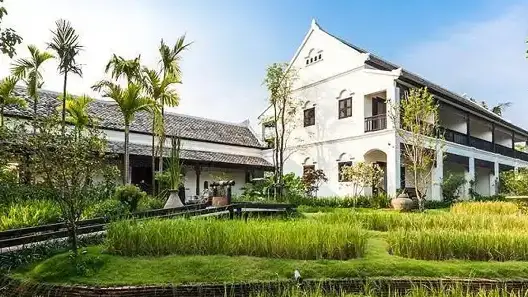 Luksuriøs indkvartering afvænningsklinik - Thailand Residential Rehab Centre 2